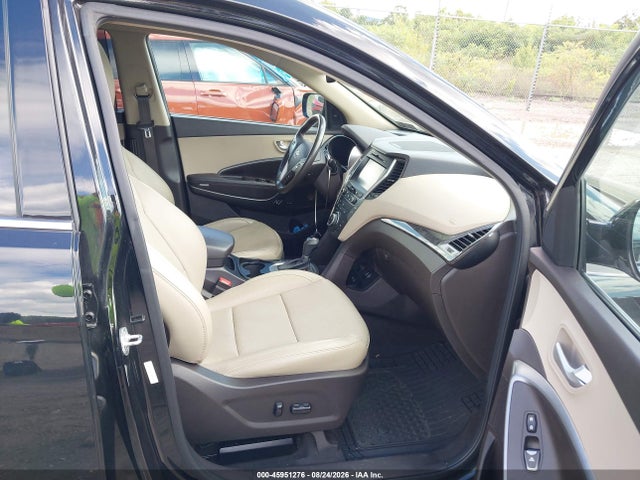 Aukcja sprzedaży 2017 Hyundai Santa Fe Sport 2.0t Ultimate, vin: 5XYZWDLAXHG492463, numer aukcji: 45951276