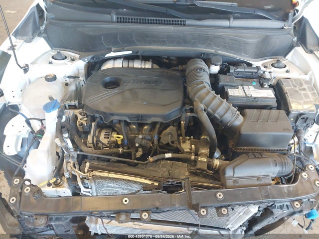 45951278 :رقم المزاد ، KNDETCA2XP7356987 vin ، 2023 Kia Seltos Sx Turbo مزاد بيع