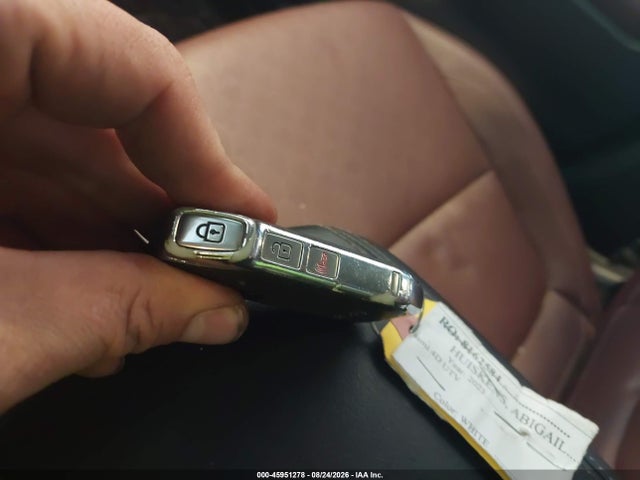 45951278 :رقم المزاد ، KNDETCA2XP7356987 vin ، 2023 Kia Seltos Sx Turbo مزاد بيع