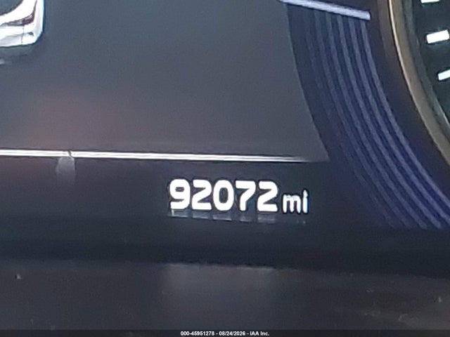 45951278 :رقم المزاد ، KNDETCA2XP7356987 vin ، 2023 Kia Seltos Sx Turbo مزاد بيع