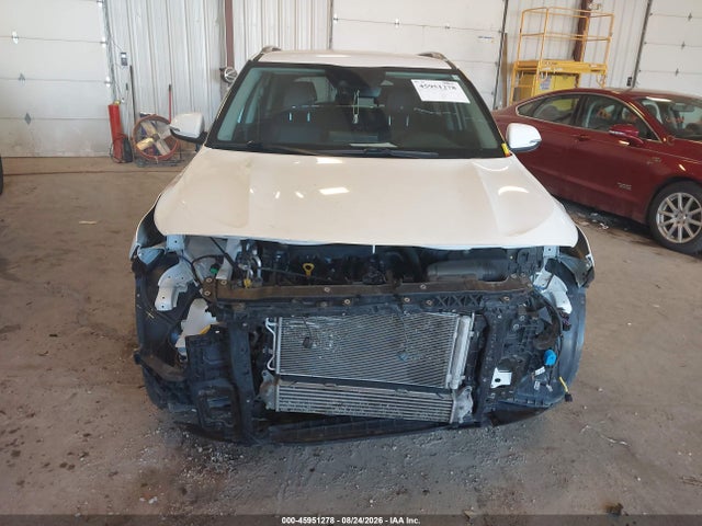 45951278 :رقم المزاد ، KNDETCA2XP7356987 vin ، 2023 Kia Seltos Sx Turbo مزاد بيع
