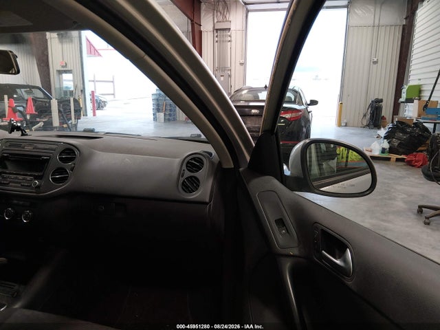 Продаж на аукціоні авто 2013 Volkswagen Tiguan S, vin: WVGBV3AXXDW591475, номер лоту: 45951280