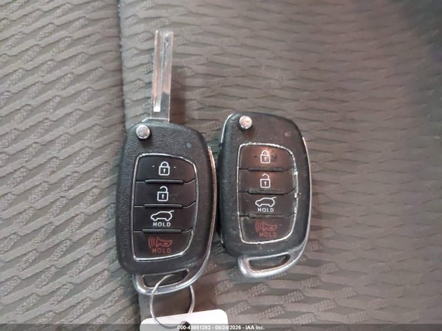 Aukcja sprzedaży 2018 Hyundai Santa Fe Sport 2.4l, vin: 5XYZTDLB9JG533303, numer aukcji: 45951282