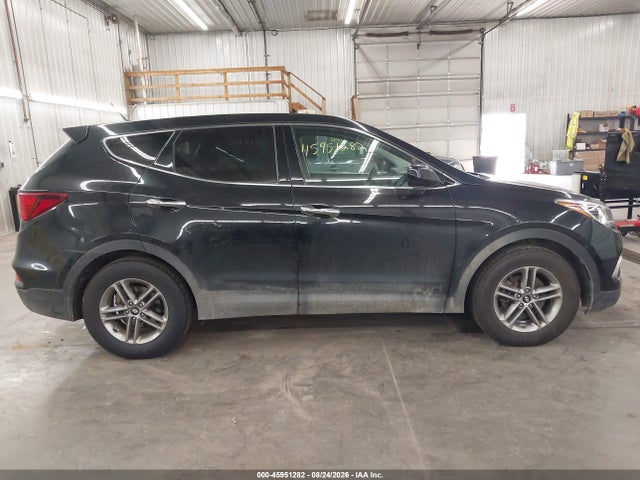 Aukcja sprzedaży 2018 Hyundai Santa Fe Sport 2.4l, vin: 5XYZTDLB9JG533303, numer aukcji: 45951282