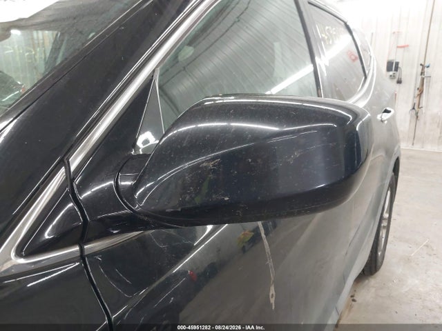 Aukcja sprzedaży 2018 Hyundai Santa Fe Sport 2.4l, vin: 5XYZTDLB9JG533303, numer aukcji: 45951282