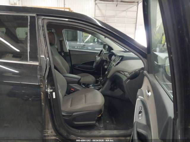 Aukcja sprzedaży 2018 Hyundai Santa Fe Sport 2.4l, vin: 5XYZTDLB9JG533303, numer aukcji: 45951282