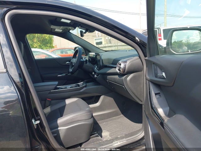 45951284 :رقم المزاد ، 3GNAXPEG9SL288175 vin ، 2025 Chevrolet Equinox Awd Lt مزاد بيع
