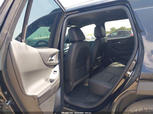 45951284 :رقم المزاد ، 3GNAXPEG9SL288175 vin ، 2025 Chevrolet Equinox Awd Lt مزاد بيع