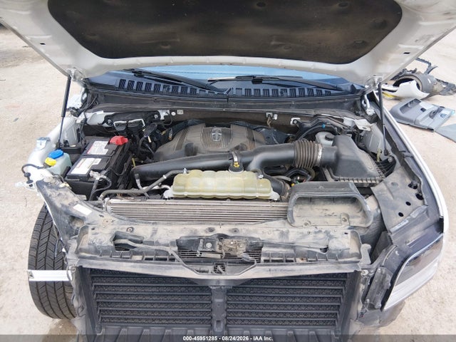 Продаж на аукціоні авто 2020 Lincoln Navigator Reserve L, vin: 5LMJJ3LT9LEL14240, номер лоту: 45951285