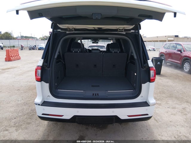 Продаж на аукціоні авто 2020 Lincoln Navigator Reserve L, vin: 5LMJJ3LT9LEL14240, номер лоту: 45951285