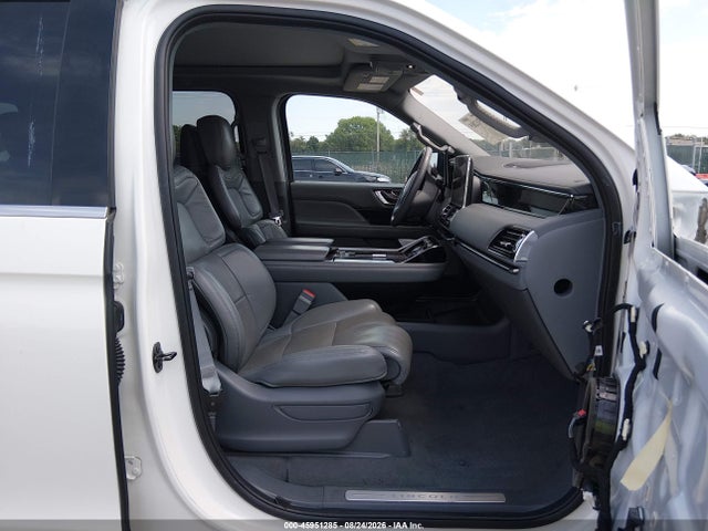 Продаж на аукціоні авто 2020 Lincoln Navigator Reserve L, vin: 5LMJJ3LT9LEL14240, номер лоту: 45951285
