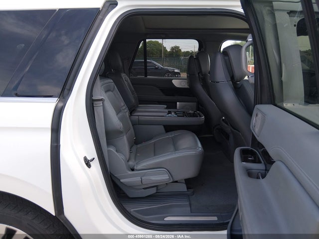 Продаж на аукціоні авто 2020 Lincoln Navigator Reserve L, vin: 5LMJJ3LT9LEL14240, номер лоту: 45951285