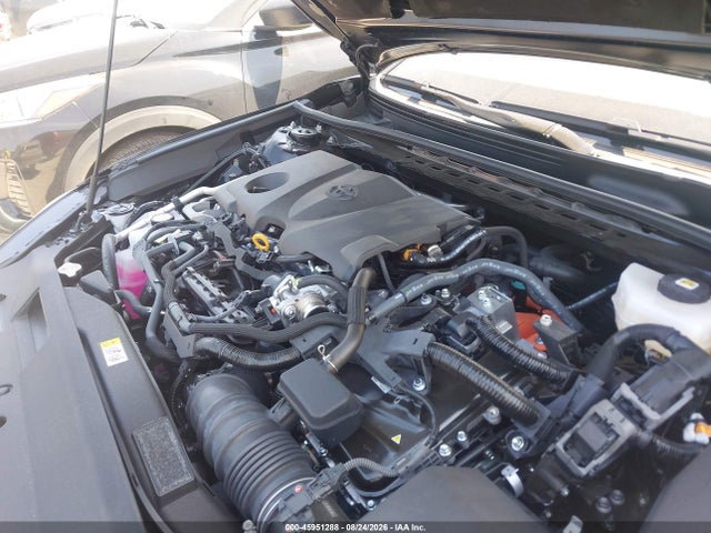 Продажа на аукционе авто 2026 Toyota Camry Se, vin: 4T1DAACK7TU722155, номер лота: 45951288