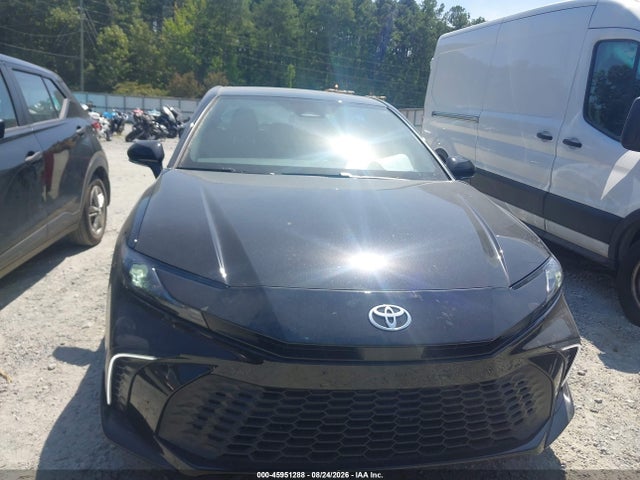 Продажа на аукционе авто 2026 Toyota Camry Se, vin: 4T1DAACK7TU722155, номер лота: 45951288