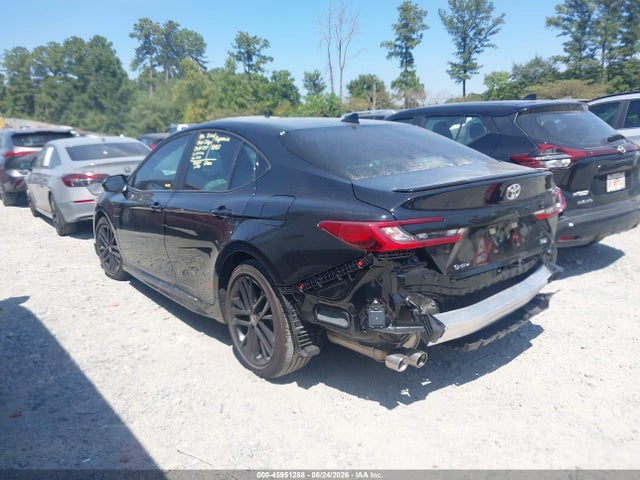 Продажа на аукционе авто 2026 Toyota Camry Se, vin: 4T1DAACK7TU722155, номер лота: 45951288