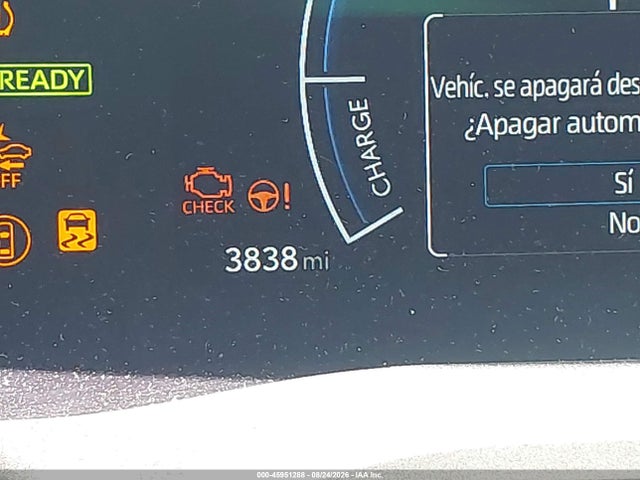 Продажа на аукционе авто 2026 Toyota Camry Se, vin: 4T1DAACK7TU722155, номер лота: 45951288
