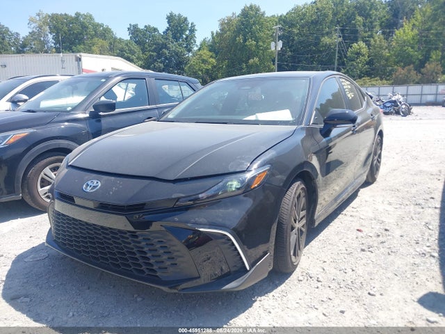 Продажа на аукционе авто 2026 Toyota Camry Se, vin: 4T1DAACK7TU722155, номер лота: 45951288