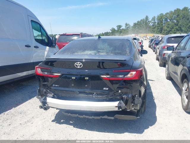 Продажа на аукционе авто 2026 Toyota Camry Se, vin: 4T1DAACK7TU722155, номер лота: 45951288