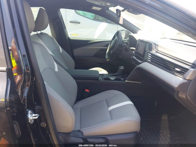 Продажа на аукционе авто 2026 Toyota Camry Se, vin: 4T1DAACK7TU722155, номер лота: 45951288