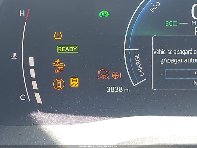 Продажа на аукционе авто 2026 Toyota Camry Se, vin: 4T1DAACK7TU722155, номер лота: 45951288