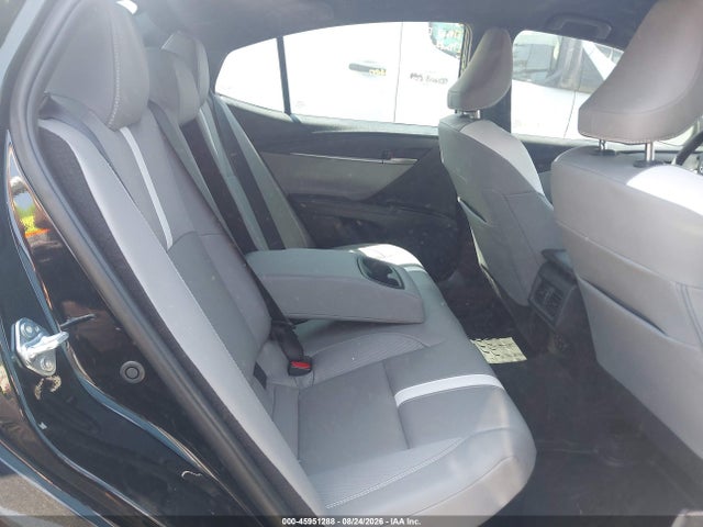 Продажа на аукционе авто 2026 Toyota Camry Se, vin: 4T1DAACK7TU722155, номер лота: 45951288