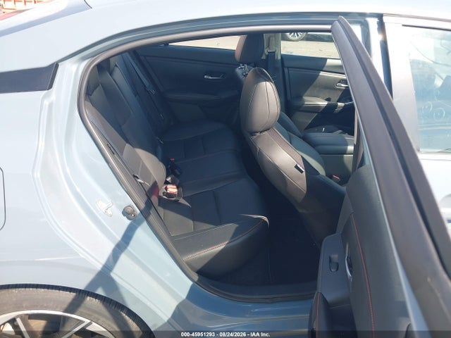 3N1AB8DV4SY235693 Nissan SENTRA SR