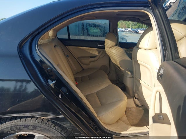 2005 Acura Tsx მანქანა იყიდება აუქციონზე, vin: JH4CL96885C021477, აუქციონის ნომერი: 45951295