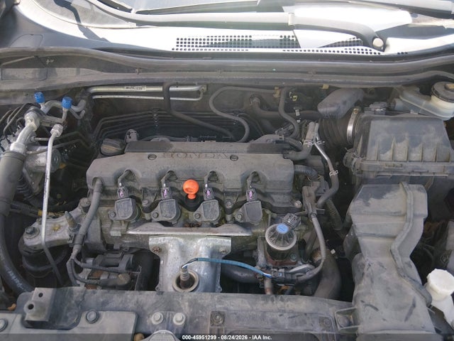 Aukcja sprzedaży 2016 Honda Hr-v Ex-l, vin: 3CZRU6H7XGM705342, numer aukcji: 45951299