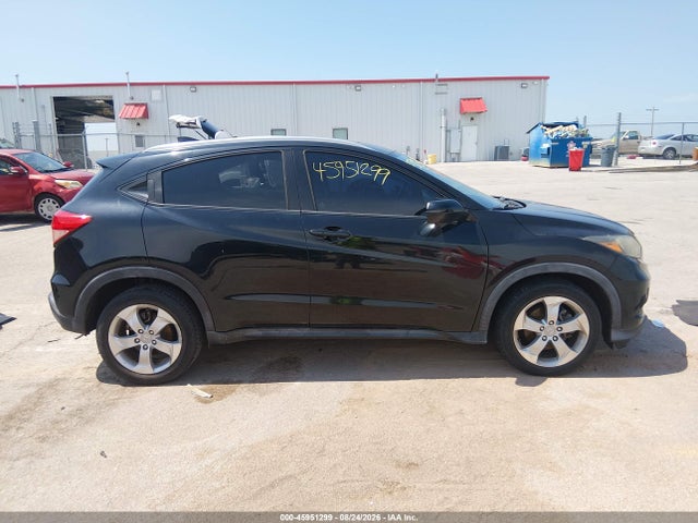 Aukcja sprzedaży 2016 Honda Hr-v Ex-l, vin: 3CZRU6H7XGM705342, numer aukcji: 45951299