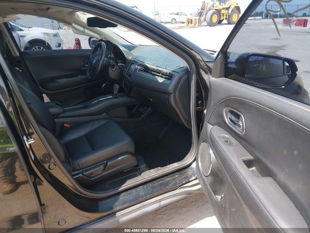 Aukcja sprzedaży 2016 Honda Hr-v Ex-l, vin: 3CZRU6H7XGM705342, numer aukcji: 45951299