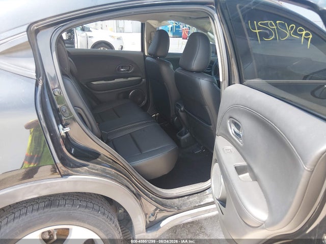 Aukcja sprzedaży 2016 Honda Hr-v Ex-l, vin: 3CZRU6H7XGM705342, numer aukcji: 45951299