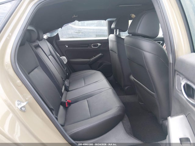 Продаж на аукціоні авто 2025 Honda Civic Hybrid Sport Touring, vin: 19XFL4H97SE013186, номер лоту: 45951300