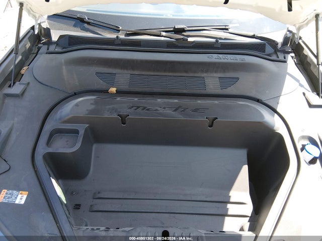 Ford Mustang Mach-e Premium 2025 3FMTK3SU1SMA45856 Image 10