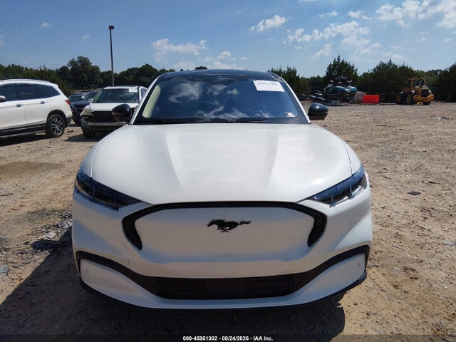 Ford Mustang Mach-e Premium 2025 3FMTK3SU1SMA45856 Image 13