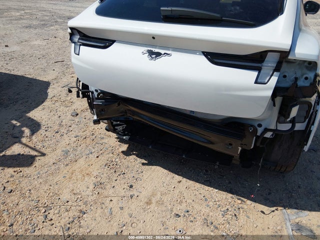 Ford Mustang Mach-e Premium 2025 3FMTK3SU1SMA45856 Image 20