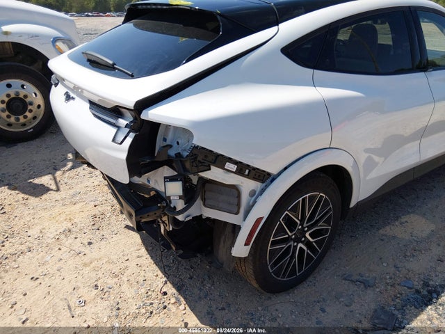 Ford Mustang Mach-e Premium 2025 3FMTK3SU1SMA45856 Image 21