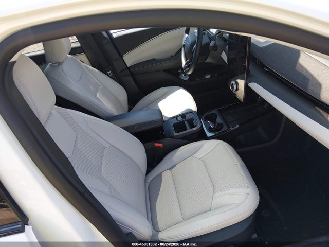 Ford Mustang Mach-e Premium 2025 3FMTK3SU1SMA45856 Image 5