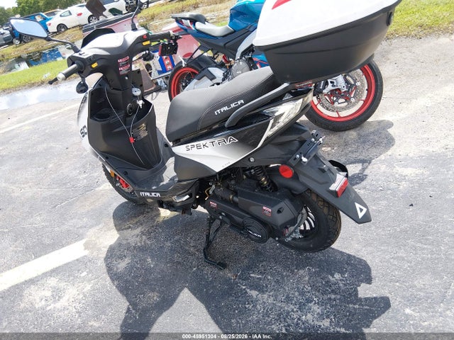 2025 Zhilong St მანქანა იყიდება აუქციონზე, vin: HZ2TABGE0S1003180, აუქციონის ნომერი: 45951304