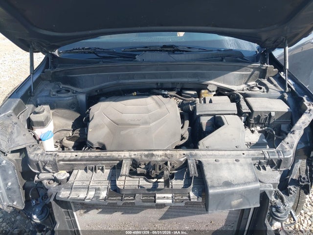 Aukcja sprzedaży 2022 Kia Telluride Sx, vin: 5XYP5DHC9NG195667, numer aukcji: 45951309