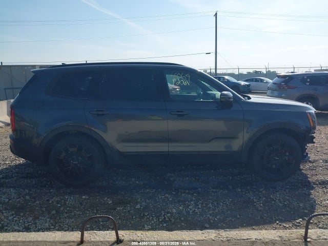 Aukcja sprzedaży 2022 Kia Telluride Sx, vin: 5XYP5DHC9NG195667, numer aukcji: 45951309
