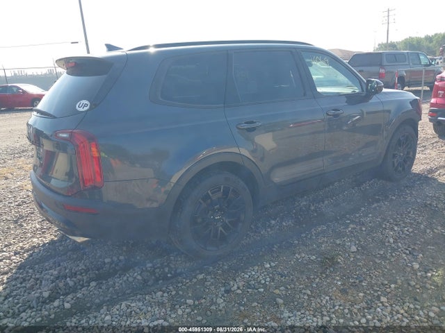 Aukcja sprzedaży 2022 Kia Telluride Sx, vin: 5XYP5DHC9NG195667, numer aukcji: 45951309