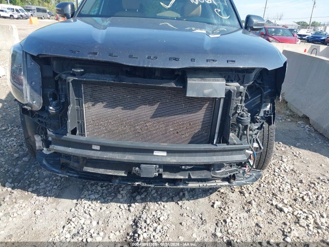 Aukcja sprzedaży 2022 Kia Telluride Sx, vin: 5XYP5DHC9NG195667, numer aukcji: 45951309