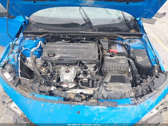 Продажа на аукционе авто 2025 Honda Civic Sedan Sport, vin: 19XFL2H81SE034918, номер лота: 45951310