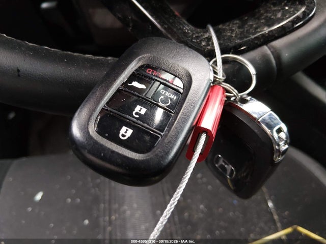 Продажа на аукционе авто 2025 Honda Civic Sedan Sport, vin: 19XFL2H81SE034918, номер лота: 45951310