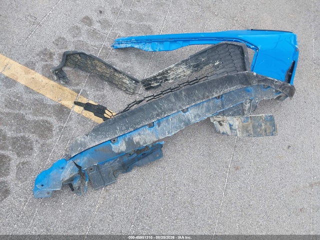 Продажа на аукционе авто 2025 Honda Civic Sedan Sport, vin: 19XFL2H81SE034918, номер лота: 45951310