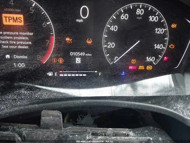 Продажа на аукционе авто 2025 Honda Civic Sedan Sport, vin: 19XFL2H81SE034918, номер лота: 45951310