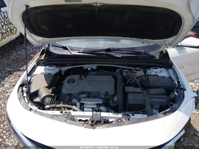 45951311 :رقم المزاد ، 1G1ZC5ST8LF132579 vin ، 2020 Chevrolet Malibu Fwd 1fl مزاد بيع