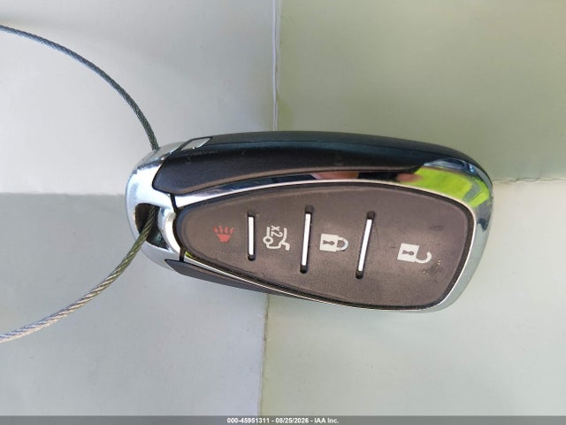 45951311 :رقم المزاد ، 1G1ZC5ST8LF132579 vin ، 2020 Chevrolet Malibu Fwd 1fl مزاد بيع