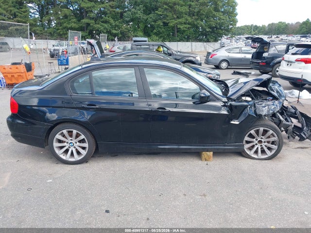 Aukcja sprzedaży 2011 Bmw 328i, vin: WBAPH7C58BE460131, numer aukcji: 45951317