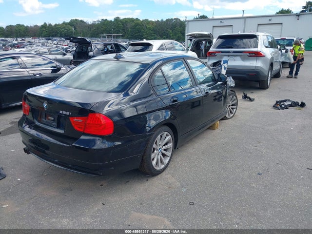 Aukcja sprzedaży 2011 Bmw 328i, vin: WBAPH7C58BE460131, numer aukcji: 45951317